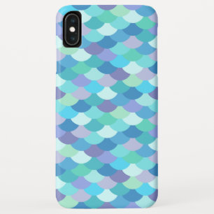 Cartoon Animal Texture iPhone XS Max Hoesje