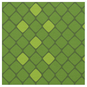 Cartoon Animal Texture Stof
