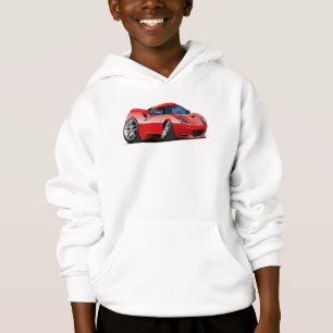 Cartoon auto