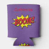 Cartoon Boom Thunder_Cove Blikjeskoeler (Achterkant)