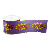 Cartoon Boom Thunder_Cove Lint (Spoel)