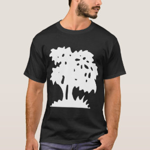 Cartoon Boom - Wit T-shirt