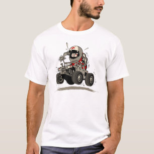 Cartoon Buggy T-shirt
