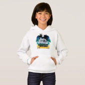 Cartoon Camper (Voorkant volledig)