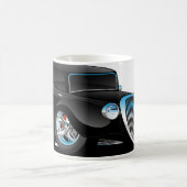 Cartoon Car Designed Mug (Centre)