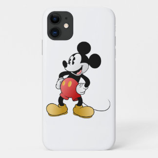 Cartoon iPhone 11 Hoesje