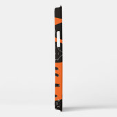 Cartoon Cats Hand getrokken patroon Case-Mate iPhone Case (Achterkant / Rechts)