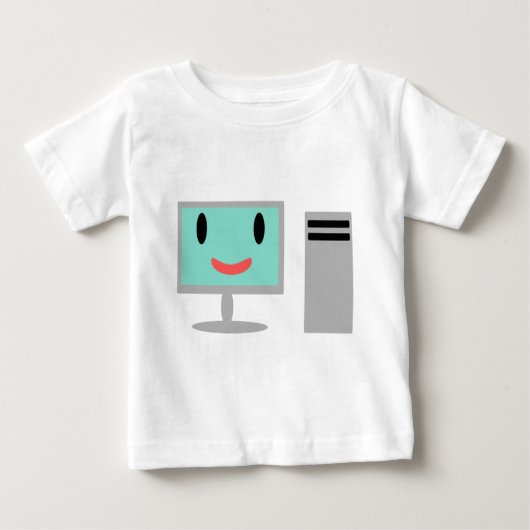 cartoon computer (Voorkant)