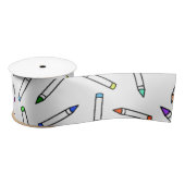 Cartoon Crayon Pattern Lint (Spoel)