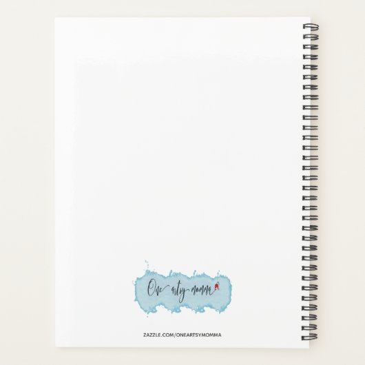 Cartoon de chats gris et noir (Dos)