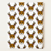 Cartoon Deer (Dos)