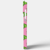 Cartoon Dollar Bills Case-Mate iPhone Case (Achterkant / Links)