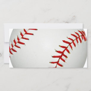 Cartoon Drawn American Baseball