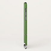 Cartoon Elektrisch thema Case-Mate iPhone Case (Achterkant/links)