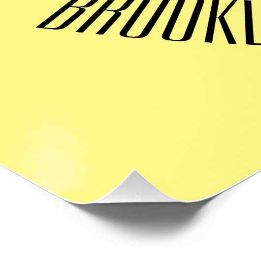 Cartoon filmcamera perfect poster (Hoek)