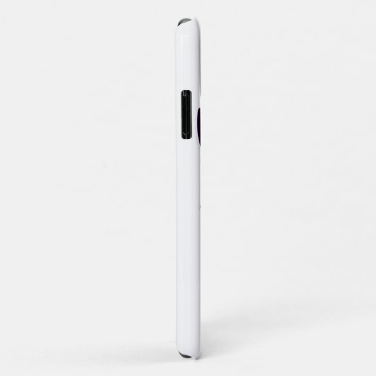 CARTOON FOX Case-Mate iPhone CASE (Achterkant/rechts)