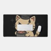 Cartoon Funny Scholar Thon Patrouilles (Clavier et souris)