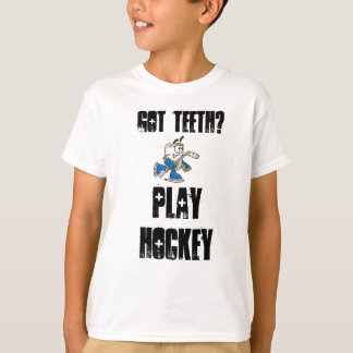 cartoon, GOT TEETH? - Aangepast... - Gepersonalise T-shirt