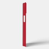 Cartoon Groen Boek Case-Mate iPhone Case (Achterkant / Rechts)
