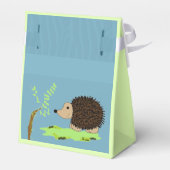 Cartoon Hedegel Bedankdoosjes (Achterkant)