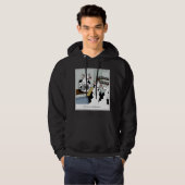 Cartoon Hoodies (Voorkant volledig)