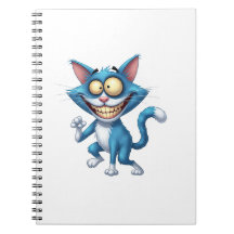 Cartoon Kat