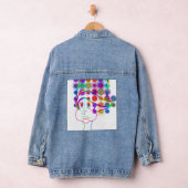 Cartoon Kid With Goofy Hat (Hangar)