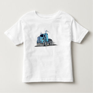 Cartoon Kinder Shirts