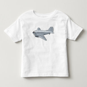 Cartoon Kinder Shirts