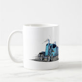 Cartoon Koffiemok (Links)