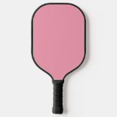Cartoon konijnenpaddle pickleball paddle (Achterkant)