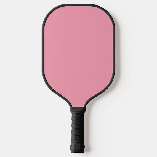 Cartoon konijnenpaddle pickleball paddle (Achterkant)