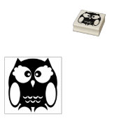 cartoon kunststempel 	rubberstempel (Gestempeld)