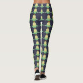 Cartoon Leggings (Achterkant)