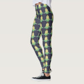 Cartoon Leggings (Links)