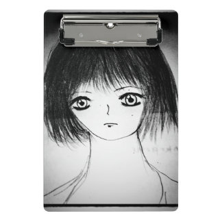 cartoon manga yaei drawing cute anime girl mini klembord