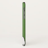 Cartoon medisch thema Case-Mate iPhone case (Achterkant/links)