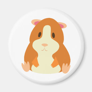 Cartoon Muffin Magnet Magneet