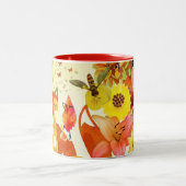 Cartoon Mug (Centre)