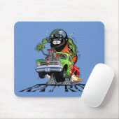 Cartoon Muismat (Met muis)