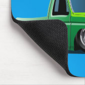 cartoon muismat (Hoek)