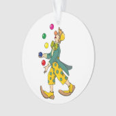 Cartoon Ornament (voorkant)