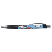 Cartoon Pen (Bovenkant)