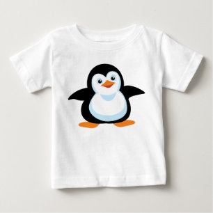 cartoon pinguïn