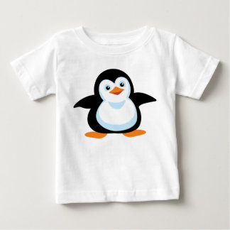 cartoon pinguïn
