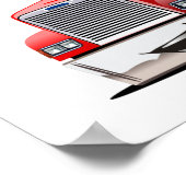 Cartoon Poster (Hoek)