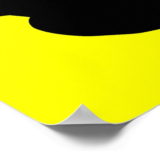 cartoon poster (Hoek)