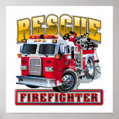 Cartoon Poster (Voorkant)