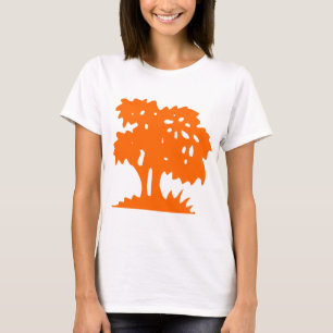 CARTOON - SINAASAPPEL T-SHIRT