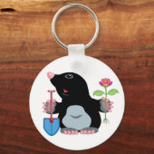 cartoon sleutelhanger (Voorkant)